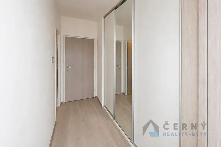 Pronájem bytu 1+kk, Liberec, Na Pískovně, 20 m2