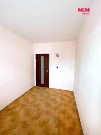 Prodej bytu 3+1, Louny, Kpt. Nálepky, 59 m2