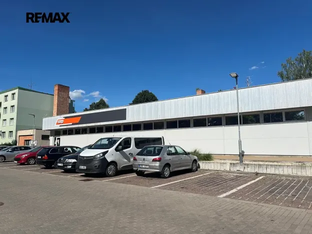 Pronájem bytu 1+1, Kyjov, Sídliště U Vodojemu, 31 m2