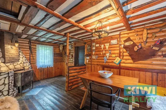 Prodej chaty, Hlučín, 24 m2