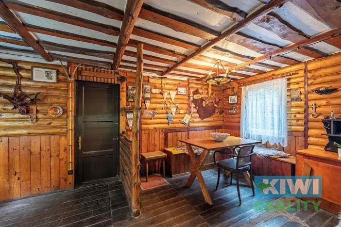 Prodej chaty, Hlučín, 24 m2