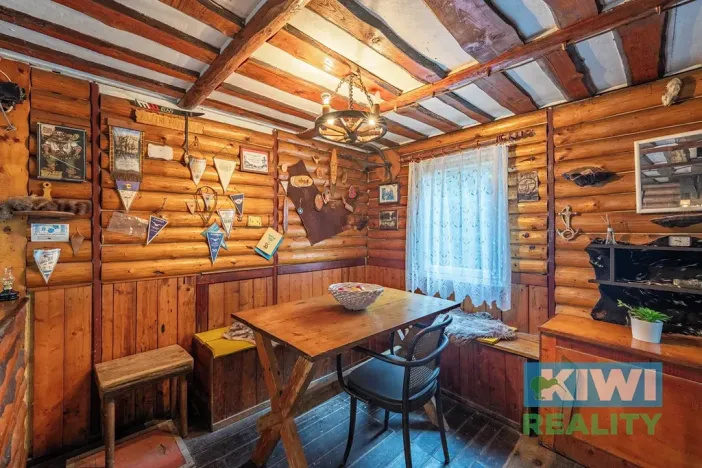 Prodej chaty, Hlučín, 24 m2