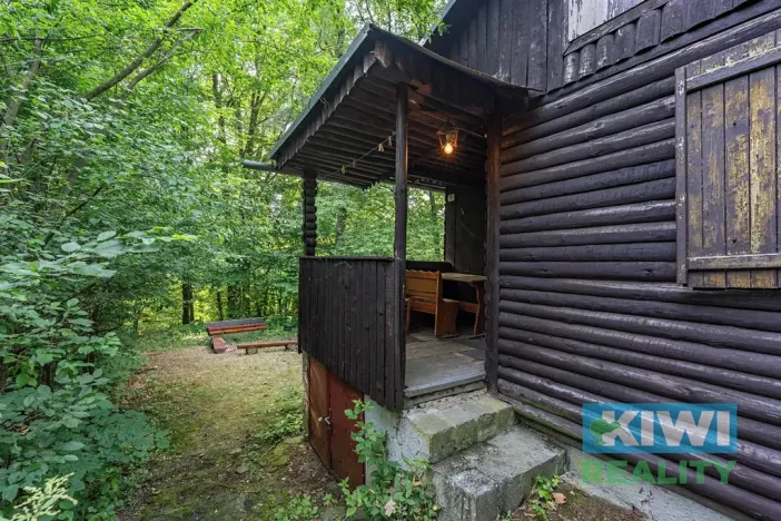 Prodej chaty, Hlučín, 24 m2