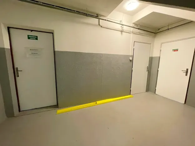 Prodej bytu 3+1, Praha, Havlínova, 53 m2