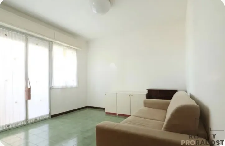 Prodej bytu 2+kk, Via Camillo Benso Conte di Cavour,Alba Adriatica,Itálie, 42 m2