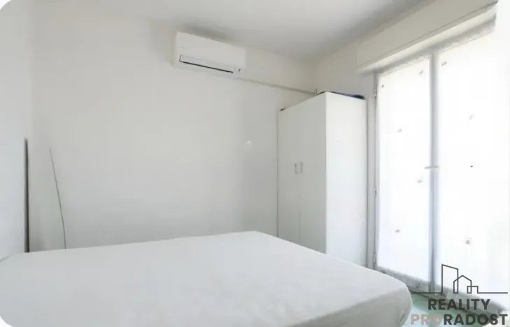 Prodej bytu 2+kk, Via Camillo Benso Conte di Cavour,Alba Adriatica,Itálie, 42 m2