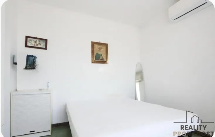 Prodej bytu 2+kk, Via Camillo Benso Conte di Cavour,Alba Adriatica,Itálie, 42 m2