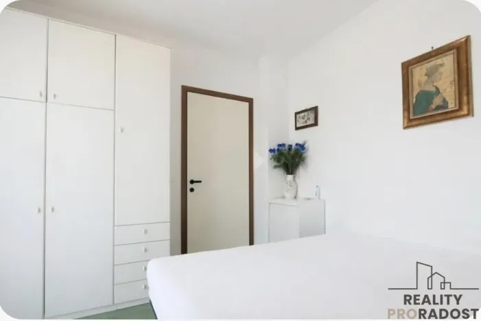 Prodej bytu 2+kk, Alba Adriatica,Itálie, 42 m2