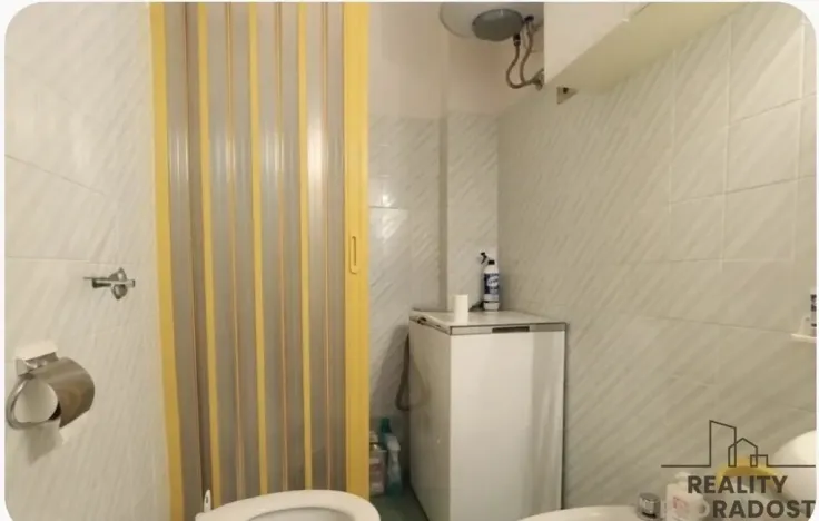Prodej bytu 2+kk, Alba Adriatica,Itálie, 42 m2