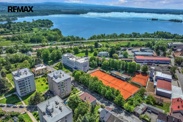 Prodej bytu 2+1, Česká Skalice, Tyršova, 56 m2