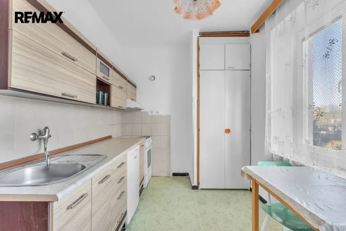 Prodej bytu 2+1, Česká Skalice, Tyršova, 56 m2
