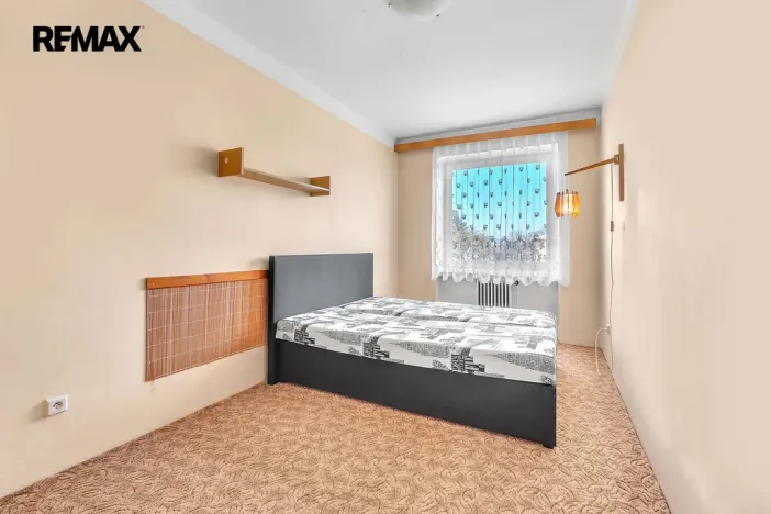 Prodej bytu 2+1, Česká Skalice, Tyršova, 56 m2