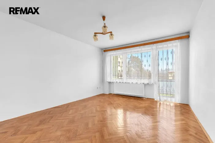 Prodej bytu 2+1, Česká Skalice, Tyršova, 56 m2