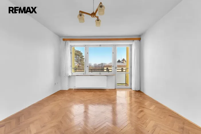 Prodej bytu 2+1, Česká Skalice, Tyršova, 56 m2