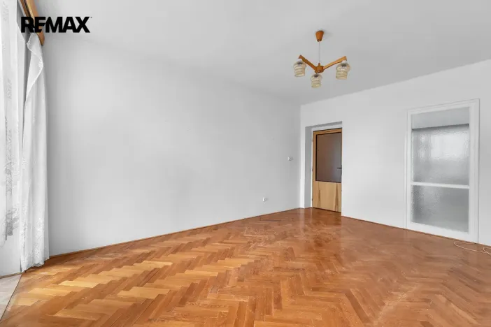 Prodej bytu 2+1, Česká Skalice, Tyršova, 56 m2