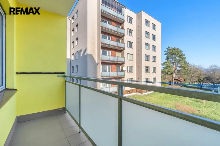 Prodej bytu 2+1, Česká Skalice, Tyršova, 56 m2