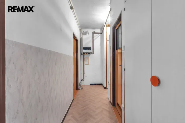 Prodej bytu 2+1, Česká Skalice, Tyršova, 56 m2