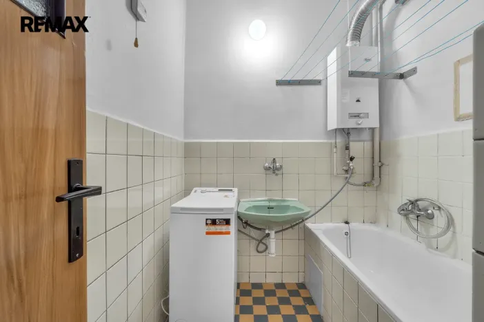 Prodej bytu 2+1, Česká Skalice, Tyršova, 56 m2