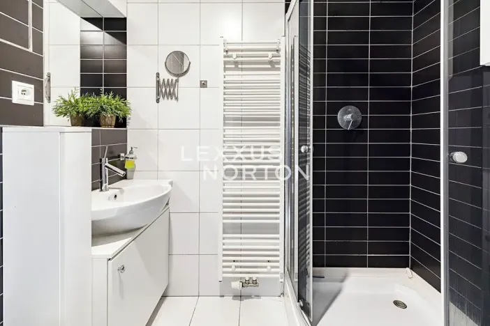 Prodej bytu 1+kk, Praha - Krč, Antala Staška, 35 m2