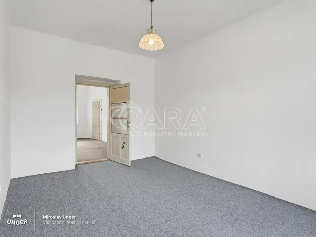 Prodej bytu 3+kk, Praha - Nusle, Rostislavova, 64 m2