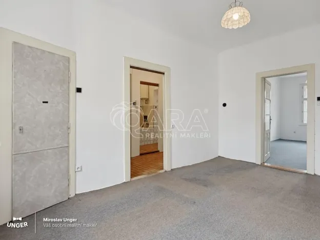 Prodej bytu 3+kk, Praha - Nusle, Rostislavova, 64 m2