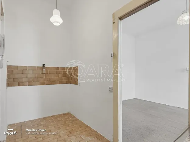 Prodej bytu 3+kk, Praha - Nusle, Rostislavova, 64 m2
