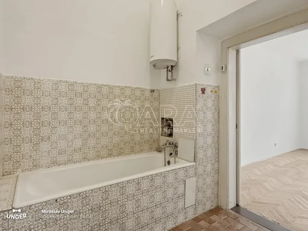 Prodej bytu 3+kk, Praha - Nusle, Rostislavova, 64 m2
