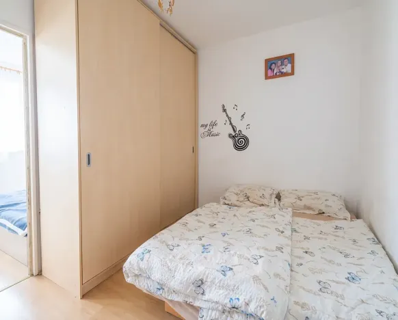 Prodej bytu 3+1, Roudnice nad Labem, Bořivojova, 64 m2
