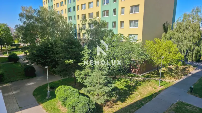 Prodej bytu 3+1, Praha - Chodov, Valentova, 69 m2