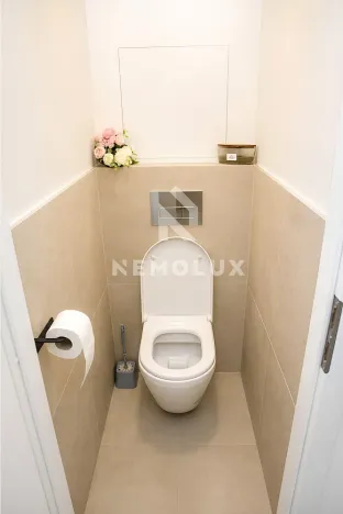 Prodej bytu 3+1, Praha - Chodov, Valentova, 69 m2