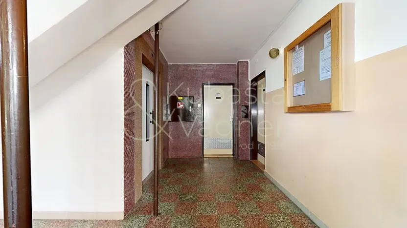 Prodej bytu 4+1, Chrudim, U Stadionu, 73 m2