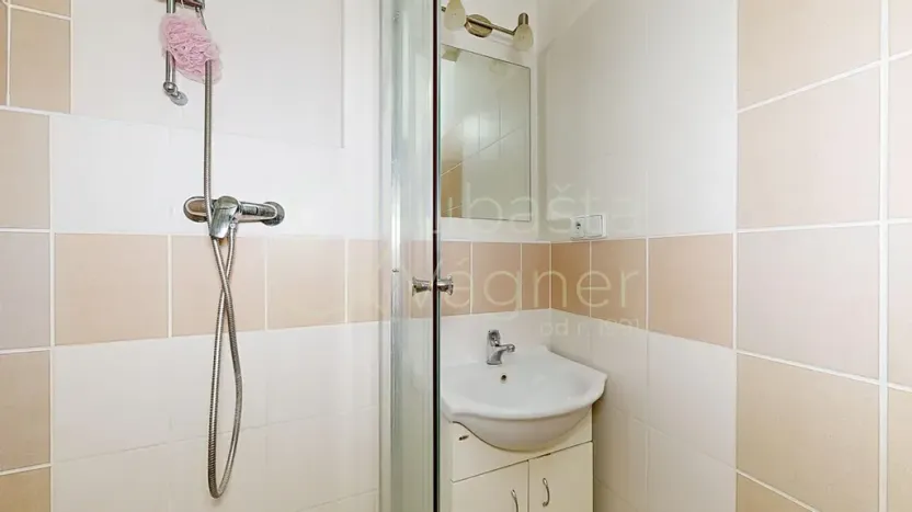 Prodej bytu 4+1, Chrudim, U Stadionu, 73 m2