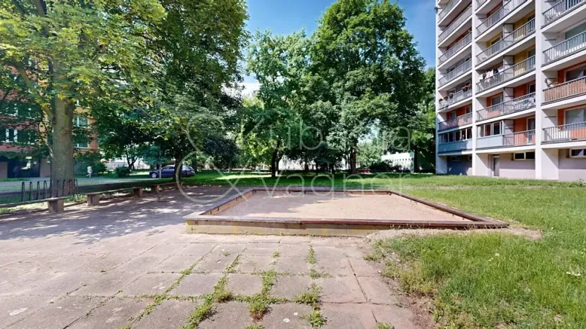 Prodej bytu 4+1, Chrudim, U Stadionu, 73 m2