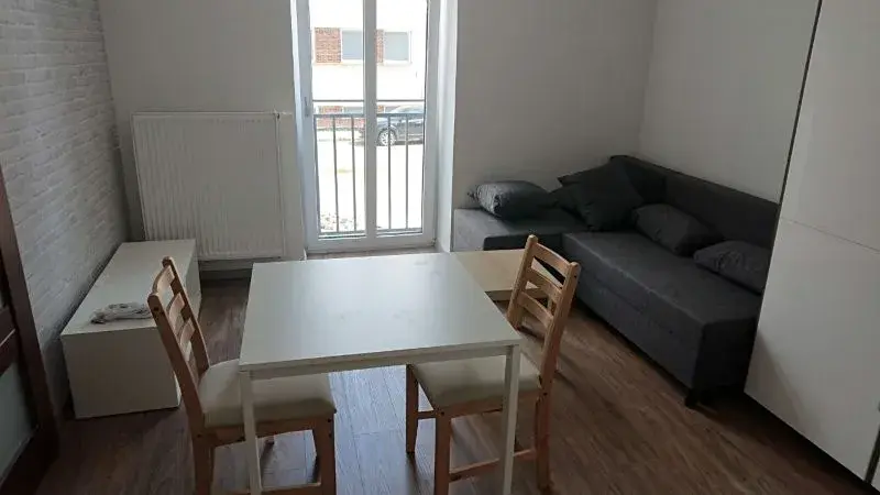 Pronájem bytu 2+kk, Jihlava, 32 m2