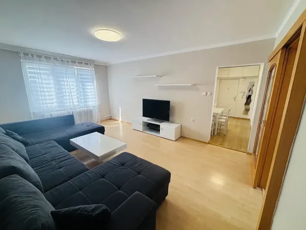 Prodej bytu 3+1, Vodňany, Výstavní, 89 m2
