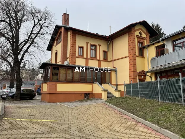 Pronájem bytu 1+kk, Praha - Krč, Budějovická, 23 m2