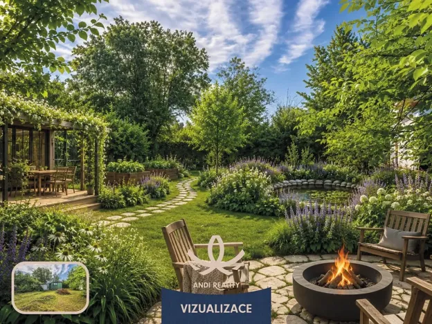 Prodej podílu zahrady, Mladá Boleslav, 353 m2