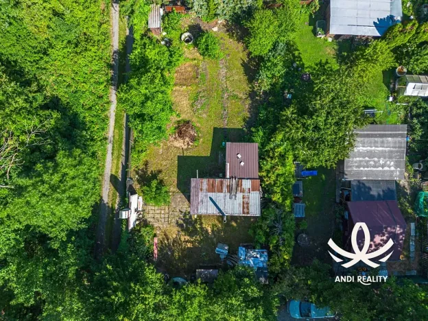 Prodej podílu zahrady, Mladá Boleslav, 353 m2