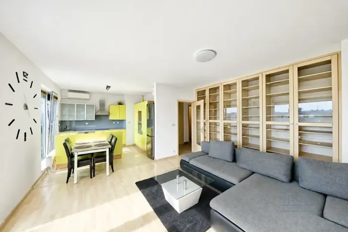 Prodej bytu 4+kk, Praha - Letňany, Chlebovická, 106 m2