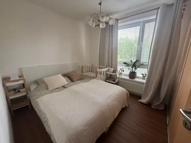 Pronájem bytu 2+kk, Olomouc, 52 m2