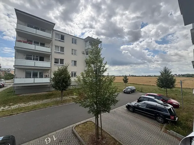 Pronájem bytu 2+kk, Olomouc, 52 m2