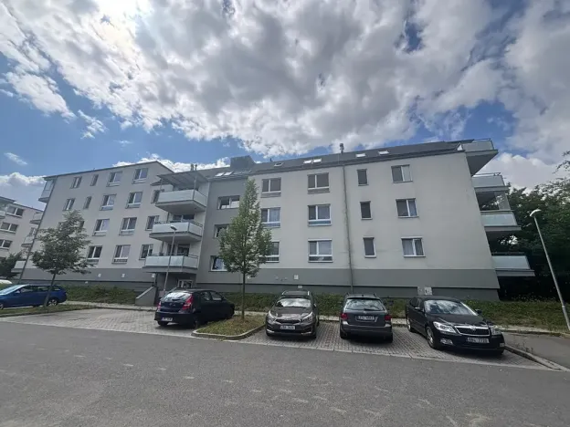Pronájem bytu 2+kk, Olomouc, 52 m2