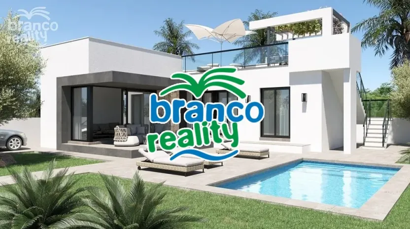 Prodej rodinného domu, Els Poblets, Alicante, Španělsko, 98 m2
