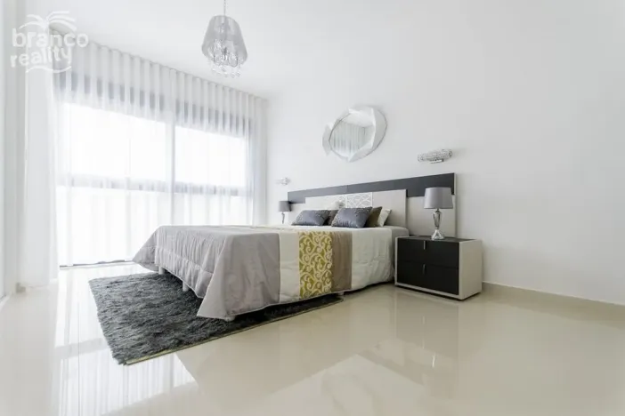Prodej rodinného domu, San Miguel de Salinas, Alicante, Španělsko, 135 m2
