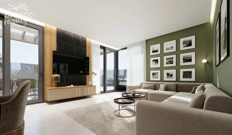 Prodej rodinného domu, Los Alcazares, Murcia, Španělsko, 210 m2