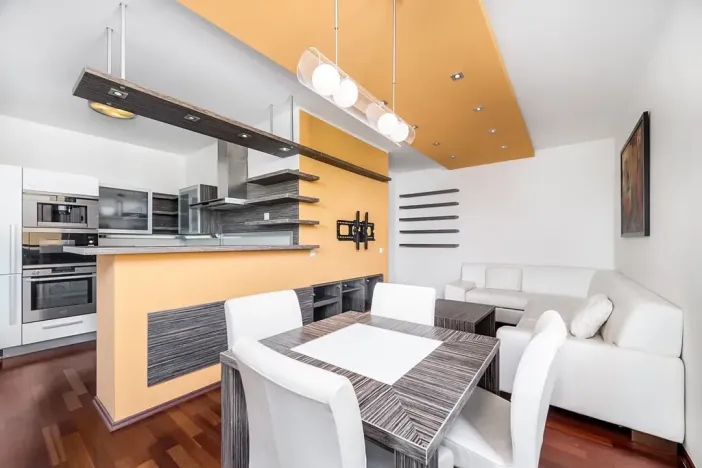 Prodej bytu 2+kk, Praha - Malešice, Ungarova, 51 m2