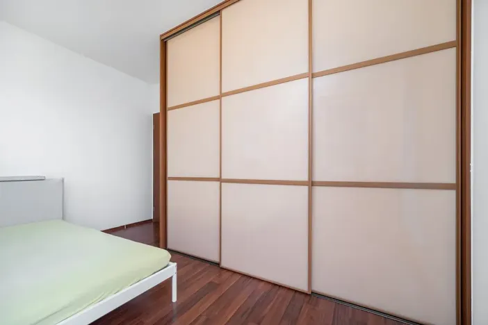 Prodej bytu 2+kk, Praha - Malešice, Ungarova, 51 m2