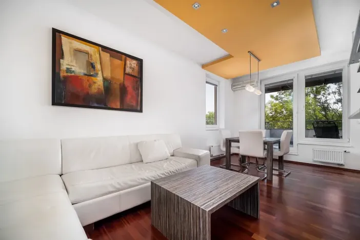 Prodej bytu 2+kk, Praha - Malešice, Ungarova, 51 m2