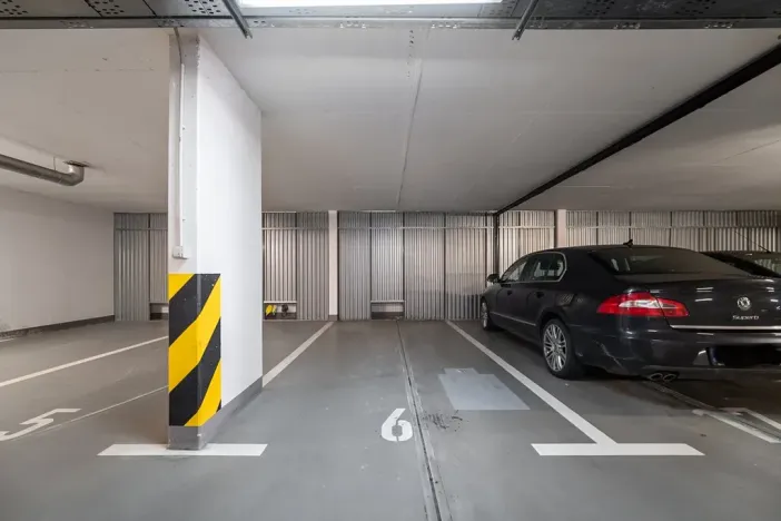 Prodej bytu 2+kk, Praha - Malešice, Ungarova, 51 m2