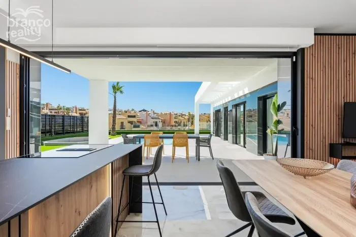 Prodej rodinného domu, Algorfa, Alicante, Španělsko, 129 m2